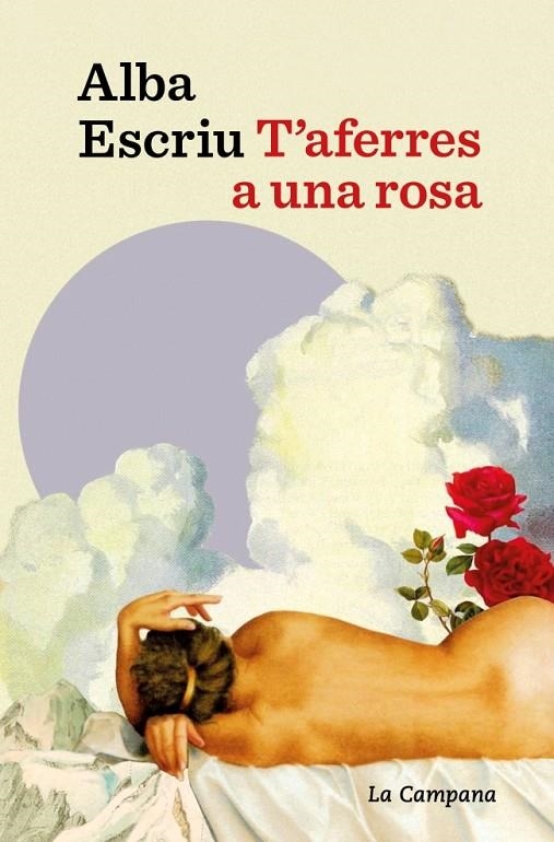 T'aferres a una rosa | 9791387564674 | Escriu Roca, Alba | Llibreria online de Figueres i Empordà