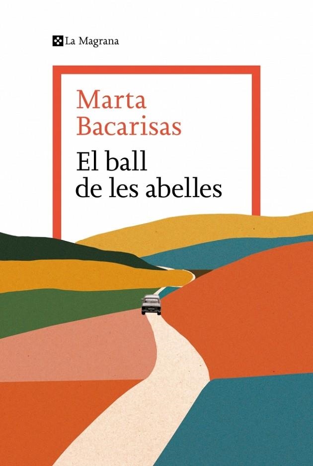 El ball de les abelles | 9788419334909 | Bacarisas, Marta | Llibreria online de Figueres i Empordà