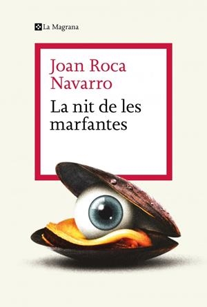 La nit de les marfantes | 9788410009967 | Roca Navarro, Joan | Llibreria online de Figueres i Empordà