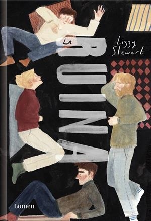 La Ruina | 9788426432759 | Stewart, Lizzy | Llibreria online de Figueres i Empordà