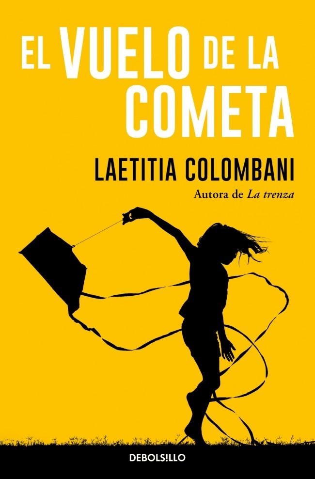 El vuelo de la cometa | 9788466380362 | Colombani, Laetitia | Llibreria online de Figueres i Empordà