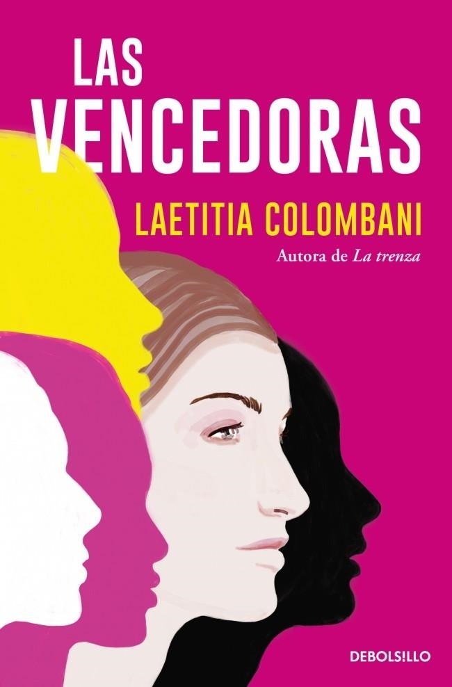 Las vencedoras | 9788418173790 | Colombani, Laetitia | Llibreria online de Figueres i Empordà