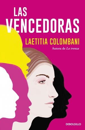 Las vencedoras | 9788418173790 | Colombani, Laetitia | Llibreria online de Figueres i Empordà