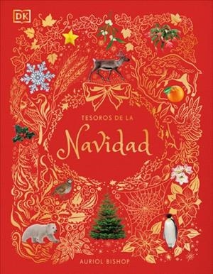 Tesoros de la Navidad (Planeta curioso) | 9780241838808 | Bishop, Auriol | Librería online de Figueres / Empordà
