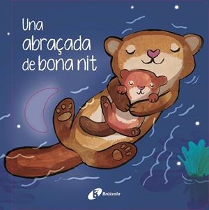 Una abraçada de bona nit | 9788413494319 | Hegarty, Patricia | Llibreria online de Figueres i Empordà