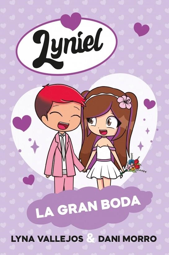 Lyniel. La gran boda | 9788448872953 | Vallejos, Lyna/Morro, Daniel | Llibreria online de Figueres i Empordà