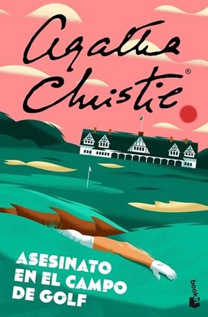 Asesinato en el campo de golf | 9788467083507 | Christie, Agatha | Llibreria online de Figueres i Empordà