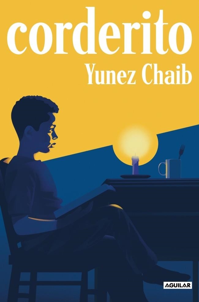 Corderito | 9788403526372 | Chaib, Yunez | Librería online de Figueres / Empordà
