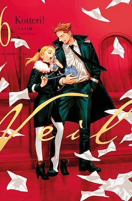Veil #06 | 9788411619004 | Kotteri | Librería online de Figueres / Empordà