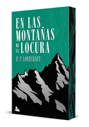 En las montañas de la locura | 9788432251337 | Lovecraft, H. P. | Llibreria online de Figueres i Empordà