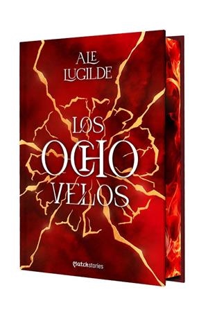 Los ocho velos (Los ocho velos #01) | 9788408326083 | Lugilde, Ale | Llibreria online de Figueres i Empordà