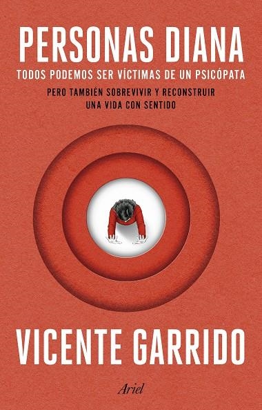 Personas diana | 9788434440852 | Garrido, Vicente | Llibreria online de Figueres i Empordà