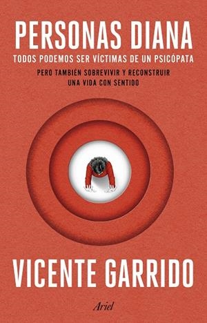 Personas diana | 9788434440852 | Garrido, Vicente | Llibreria online de Figueres i Empordà