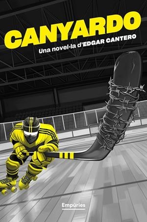 Canyardo (Cegador de Verri #03) | 9791387736590 | Cantero, Edgar | Llibreria online de Figueres i Empordà