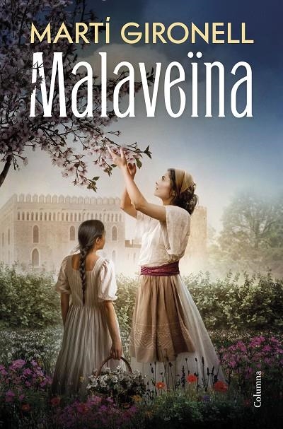 Malaveïna | 9788466435598 | Gironell, Martí | Llibreria online de Figueres i Empordà