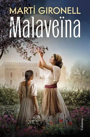 Malaveïna | 9788466435598 | Gironell, Martí | Llibreria online de Figueres i Empordà