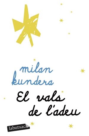 El vals de l'adeu | 9791387802905 | Kundera, Milan | Llibreria online de Figueres i Empordà