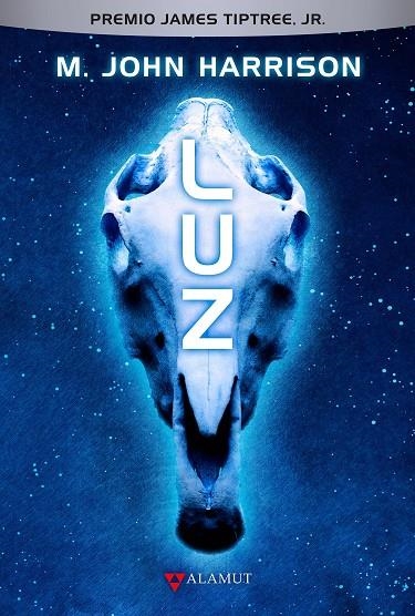 Luz | 9788498891713 | Harrison, M. John | Llibreria online de Figueres i Empordà