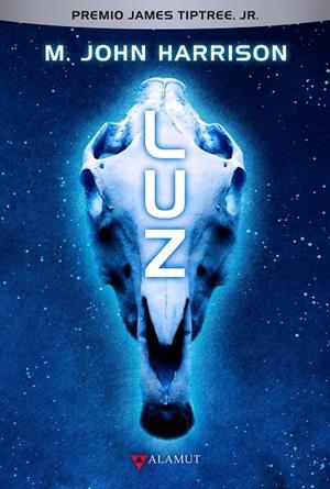 Luz | 9788498891713 | Harrison, M. John | Llibreria online de Figueres i Empordà