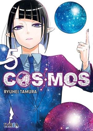 COSMOS #05 | 9791388450846 | Tamura, Ryuhei | Llibreria online de Figueres i Empordà