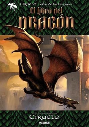 EL LIBRO DEL DRAGON | 9791387953645 | Ciruelo | Llibreria online de Figueres i Empordà
