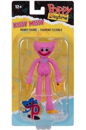 KISSY MISSY FIGURA 11 CM POPPY PLAYTIME | 0787926139778 | Llibreria online de Figueres i Empordà