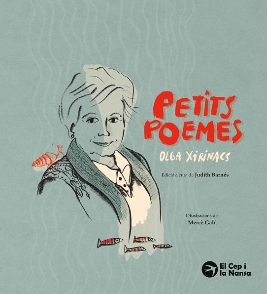 Olga Xirinacs. Petits poemes | 9791387876333 | Xirinacs, Olga | Librería online de Figueres / Empordà