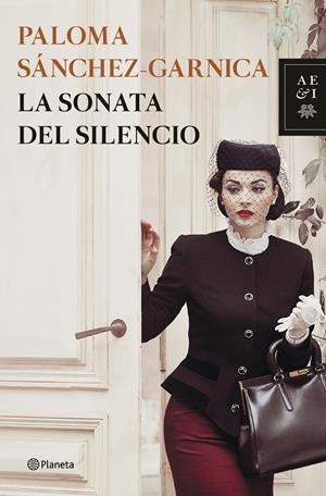La sonata del silencio | 9788408127055 | Sánchez-Garnica, Paloma | Llibreria online de Figueres i Empordà