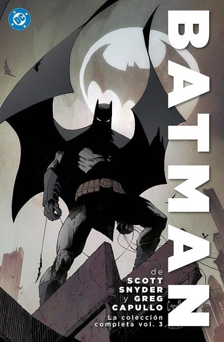 BATMAN DE SCOTT SNYDER #03 | 9791370420253 | Varis Autors | Llibreria online de Figueres i Empordà