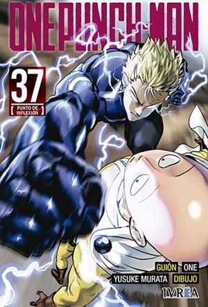 ONE PUNCH-MAN #37 | 9791388487361 | One / Murata, Yusuke | Llibreria online de Figueres i Empordà