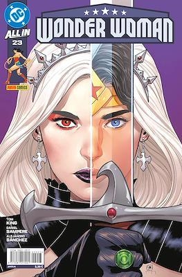 ALL IN WONDER WOMAN #023 | 977308129100100023 | Varis Autors | Llibreria online de Figueres i Empordà