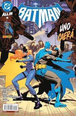 ALL IN BATMAN #09 | 977308197500000009 | Varis Autors | Llibreria online de Figueres i Empordà