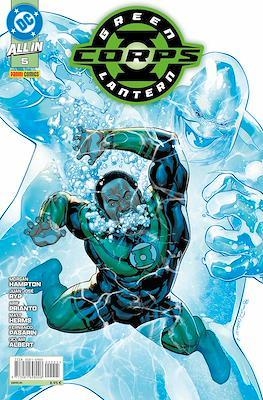 All In Green Lantern Corps #005 | 977308169800800005 | Varis Autors | Llibreria online de Figueres i Empordà