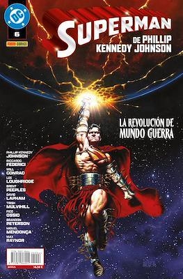 SUPERMAN DE PHILLIP KENNEDY JOHNSON #006 | 977308186600100006 | Librería online de Figueres / Empordà