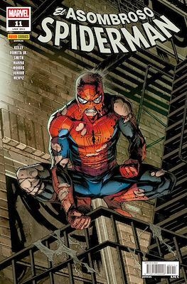 Spiderman Vol. 7 / El Asombroso Spiderman #263/011 | 977301409400600011 | Varis Autors | Llibreria online de Figueres i Empordà