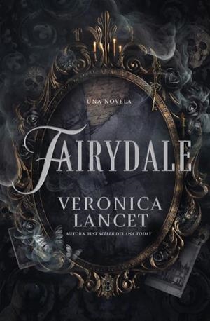 Fairydale | 9788415955528 | Lancet, Veronica | Llibreria online de Figueres i Empordà
