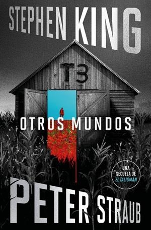 Otros mundos (El Talismán 3) | 9788401039560 | King, Stephen/Straub, Peter | Llibreria online de Figueres i Empordà