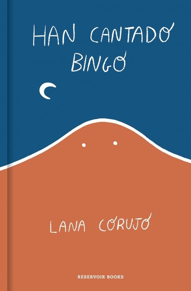 Han cantado bingo | 9791387740979 | Corujo, Lana | Llibreria online de Figueres i Empordà