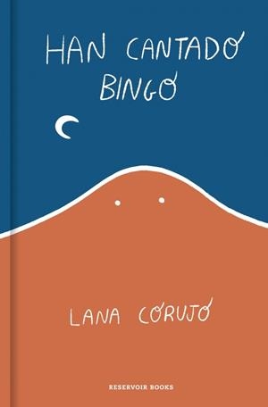 Han cantado bingo | 9791387740979 | Corujo, Lana | Llibreria online de Figueres i Empordà
