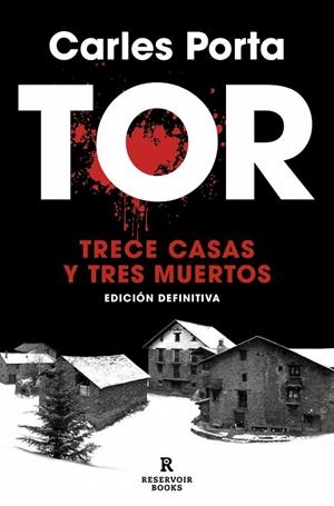 Tor | 9791388137006 | Porta, Carles | Llibreria online de Figueres i Empordà