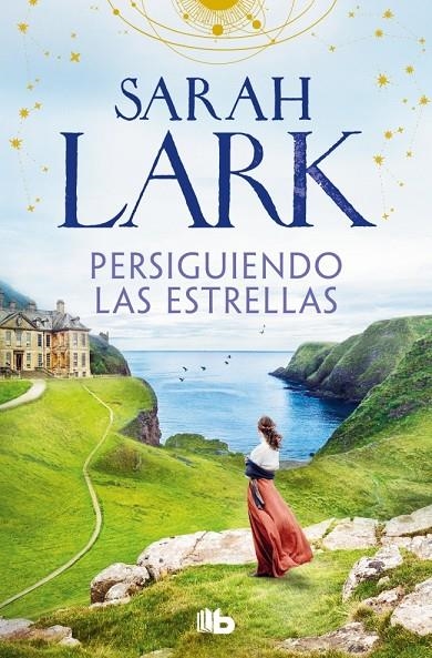 Persiguiendo las estrellas (Las mujeres Hard #01) | 9791387652609 | Lark, Sarah | Llibreria online de Figueres i Empordà