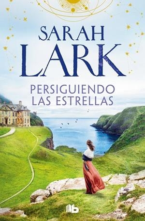 Persiguiendo las estrellas (Las mujeres Hard #01) | 9791387652609 | Lark, Sarah | Llibreria online de Figueres i Empordà