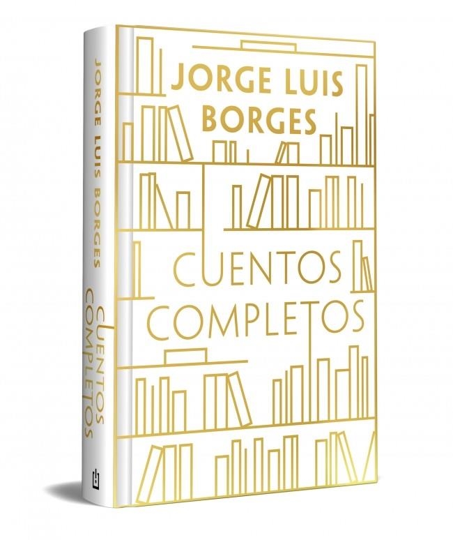 Cuentos completos (edición especial en tapa dura) | 9788466392297 | Borges, Jorge Luis | Llibreria online de Figueres i Empordà