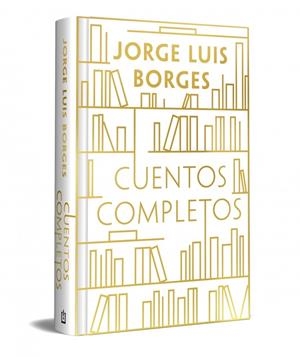 Cuentos completos (edición especial en tapa dura) | 9788466392297 | Borges, Jorge Luis | Llibreria online de Figueres i Empordà