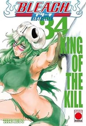 BLEACH BESTSELLER #34 | 9791370581022 | Kubo, Tite | Librería online de Figueres / Empordà