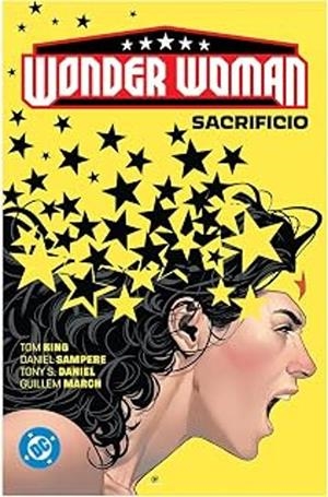 DC PREMIERE AMANECER DE DC. WONDER WOMAN #02. SACRIFICIO | 9791370580698 | Varis Autors | Llibreria online de Figueres i Empordà
