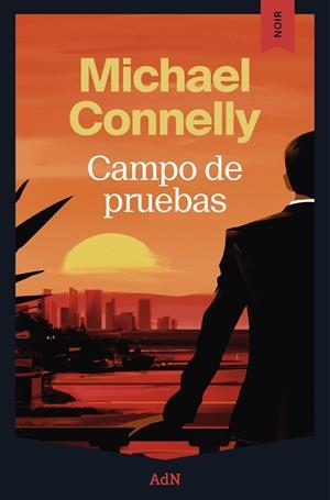 Campo de pruebas | 9791387596637 | Connelly, Michael | Llibreria online de Figueres i Empordà