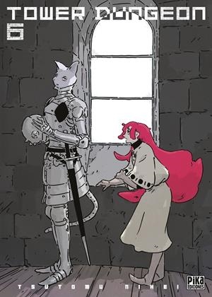 Tower Dungeon #06 | 9791043306730 | Tsutomu, Nihei | Llibreria online de Figueres i Empordà