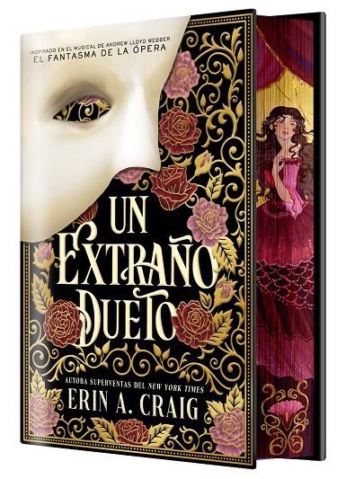Un extraño dueto | 9791388204258 | Craig, Erin A. | Llibreria online de Figueres i Empordà