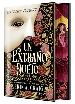 Un extraño dueto | 9791388204258 | Craig, Erin A. | Llibreria online de Figueres i Empordà